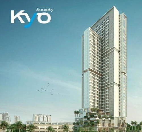 Tanrise Property Launches New Units of Kyo Society Apartment | KF Map – Digital Map for Property and Infrastructure in Indonesia